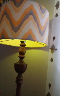 روشنایی بیشتر