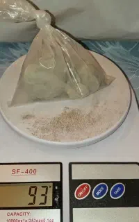 سنگمعدنی مینرال میرونکتون شریمپMineral Mironekuton