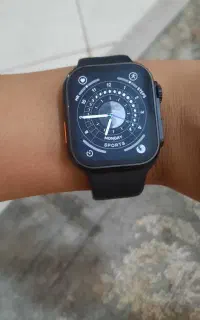 ساعت هوشمند اولترا نو