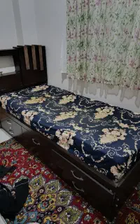 تخت خواب