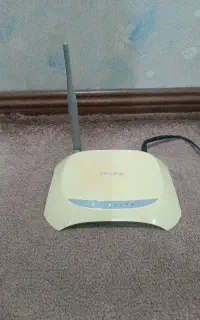 مودم مدل تپلینگ