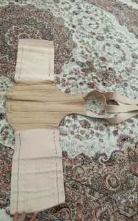 کمرند طبی