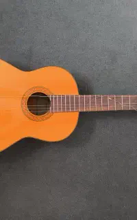 گیتار کلاسیک yamaha  c-40
