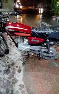 هندا 125،150،200