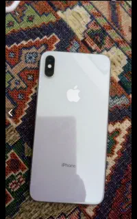ایفونx s max