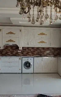 شاگرد کابینت سازی