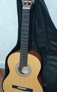 گیتار. پارسی c7