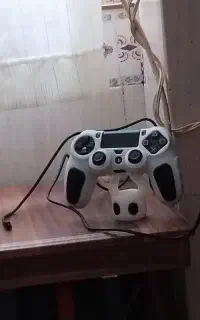 فروش دسته اصلی پلی 4تازه تازه