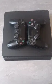 ps4 اسلیم ۵۰۰