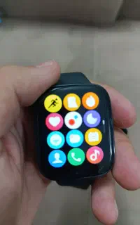 ساعت هوشمند ردمی واچ 3 اکتیو
