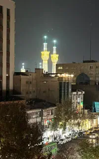 تورهای زیارتی سیاحتی مشهدمقدس