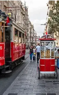 بلیط ارزان و سریع برای سفر