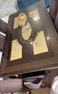 میز نهار خوری