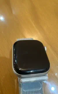 اپل واچ سری ۱۰