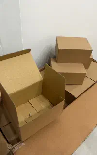 جعبه کیبوردی ۱۰*۱۷