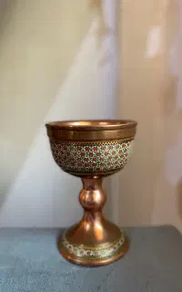 دکوری خاتم کاری