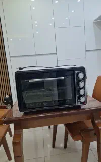 توستر