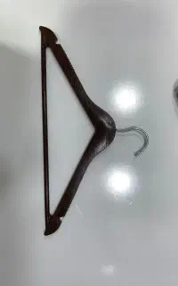 چوب لباسی