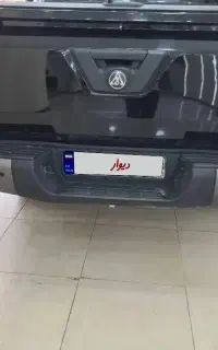 کلوت مشکی بدون خط و خش بدون صافکاری و زدگی درحد