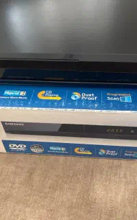 دستگاه DVD