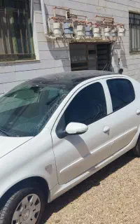 فروش رانا پلاس سقف شیشه