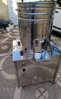 سبزی خوردکن