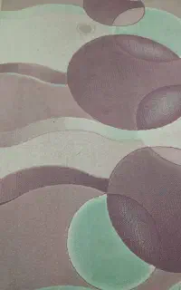 گلیم 6 متری