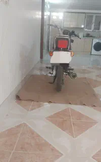 موتور هندا لیفان 150 سی سی