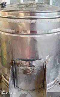 دستگاه سبزی خوردکن 10کیلویی سطلی