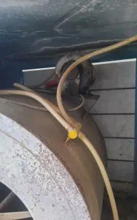 کولر آبی سالم