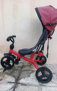 سه چرخه