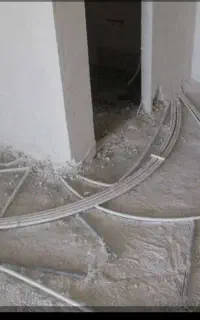 خدمات برق ساختمان