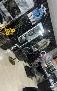 اجاره میز یا درصدی لاین رنگ مو کاشت ناخن شنیون