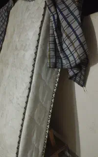 تشک طبی فنری دو نفره