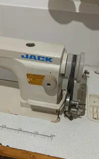 چرخ خیاطی جک صنعتی