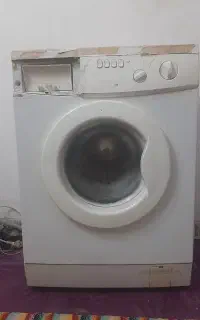 لباسشویی صنام