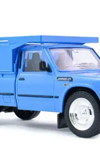 حمل بار با نیسان