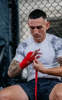 آموزش بوکس ، MMA