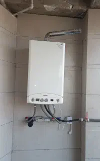 تعمیرات و سرویس نصب پکیج و کولر اسپیلت