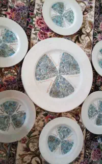 کیک خوری ژاپنی