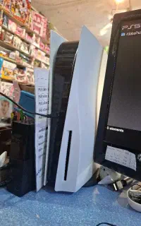 کپی خور  ps4 ورژن ۱۳ ps5 تا ورژن 10.01