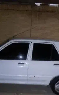 پراید 132