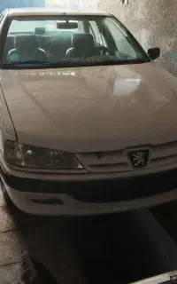 پارس۸۳ تازه نقاشی درحد صفر