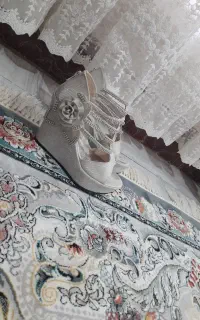 کیف و کفش مجلسی
