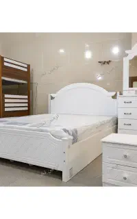 تخت خواب    شروین