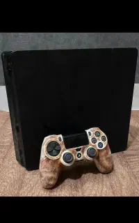 Ps4 500gb