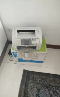 پرینتر Hp1018
