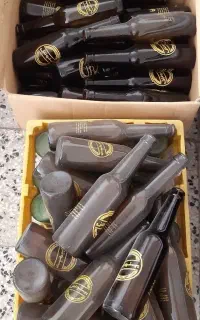 بطری دلستر بهنوش