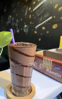استخدام نیروی کار در کافه گیمنت