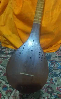 سه تار خوب